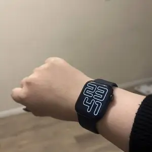 Смарт часы Apple Watch series 9 41 mm Midnight, Душанбе