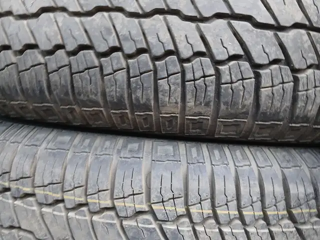 Шины R14, Худжанд