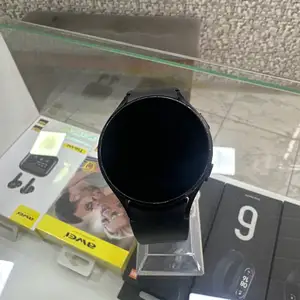 Смарт часы Samsung Watch 4 44mm, Худжанд