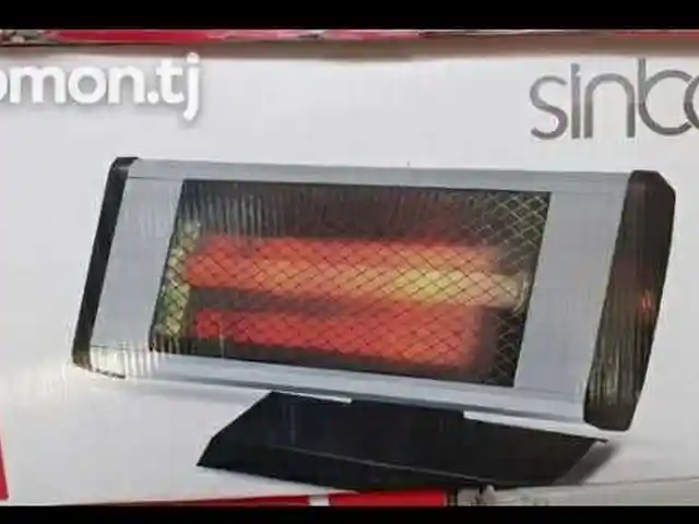 Обогреватель SFH-3310, Душанбе