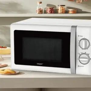 Микроволновка Tiffany-1666, Душанбе