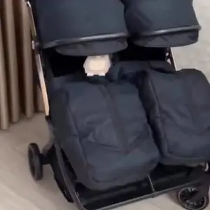 Коляска, Душанбе