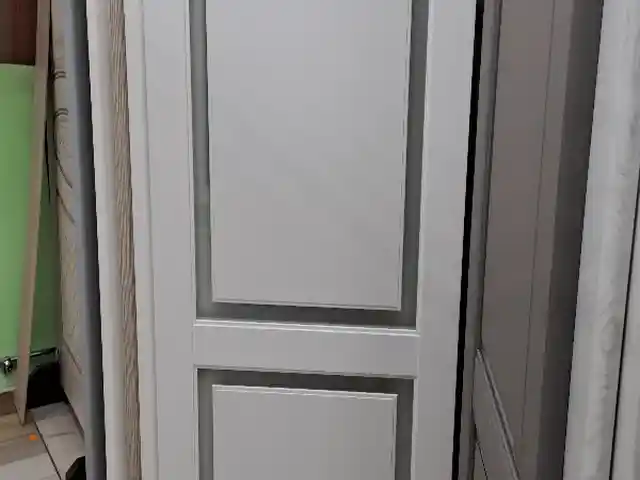Дверь, Душанбе