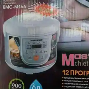 Пароварка RMC-M116, Душанбе