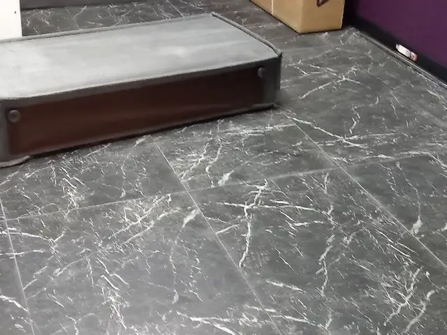 Устои кафель, Душанбе
