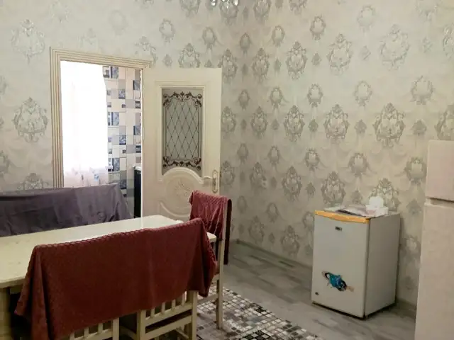 1-комн. квартира, 4 этаж, 46 м², 33мкр, Худжанд