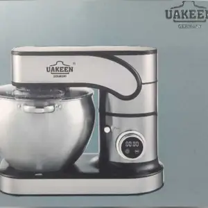 Миксер, Душанбе