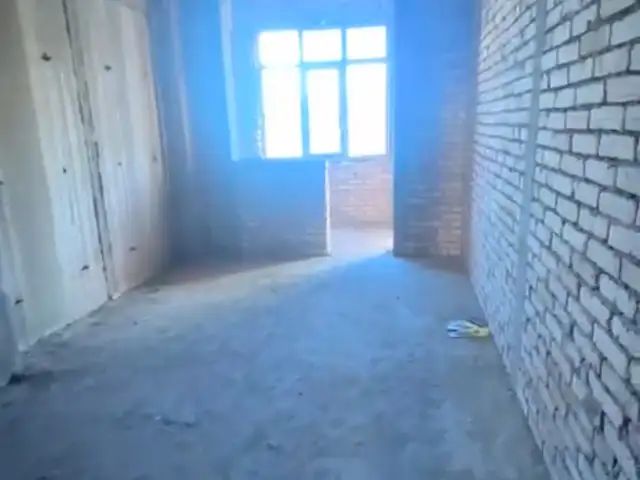 3-комн. квартира, 16 этаж, 107 м², Шохмансур, Голубой экран, Душанбе - 3
