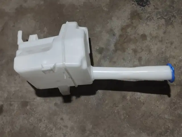 Бачок дворников от Hyundai Sonata LF 14-18, Худжанд