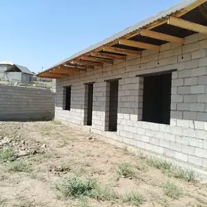 2-комн. квартира, 1 этаж, 2 м², шахраки Шарора, махалаи Уртабуз, Гиссар