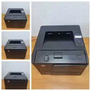 Принтер HP Pro 400m 401D, Худжанд