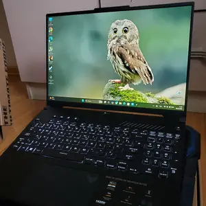 Игровой Ноутбук Asus Tuf Gaming A16 Advantage Edition, Душанбе