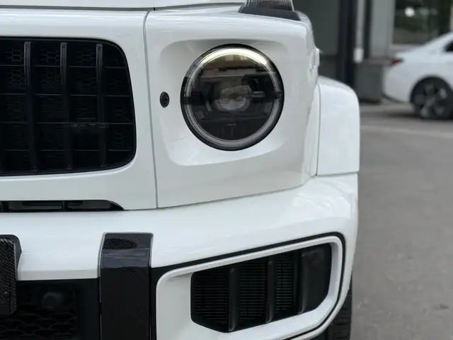 Mercedes-Benz G class, 2025, Душанбе - 7