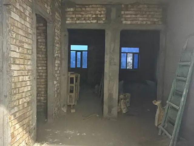 2-комн. квартира, 3 этаж, 63 м², н. Cино, Душанбе