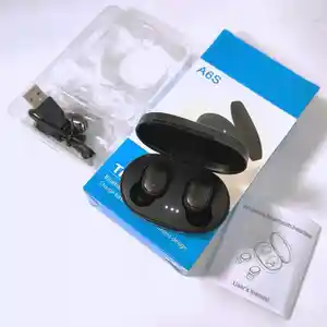 Наушники a6s, Душанбе