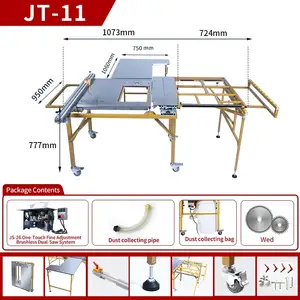 Станок JT11B, Душанбе
