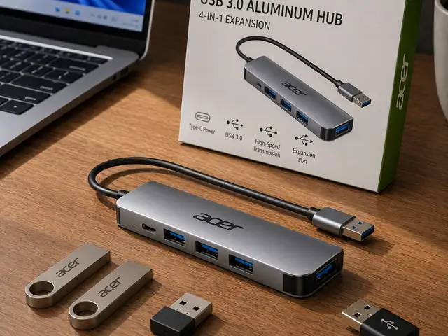 USB-хаб переходник на заказ, Худжанд