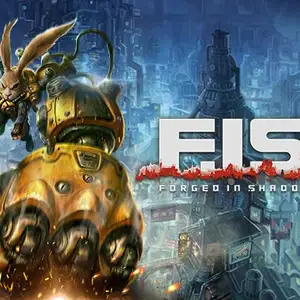 Игра Fist forged in shadow torch, Истаравшан