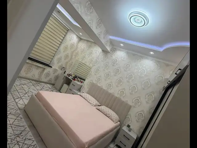 2-комн. квартира, 16 этаж, 75м², Скори, бари ресторани Эфенди, Душанбе