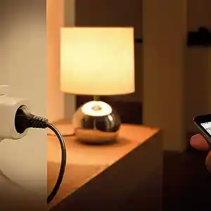 Умная розетка, Хуҷанд