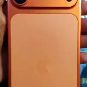 Apple iPhone 17 Pro Max, Cosmic Orange дубликат, Шахринав