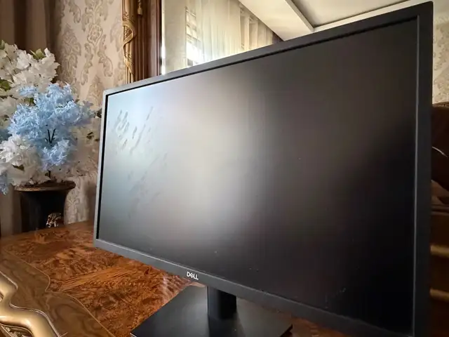 Монитор Dell E2421HN, Душанбе