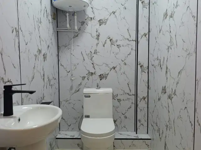 2-комн. квартира, 3 этаж, 70 м², 33мкр .Гимназия 13, Худжанд - 14