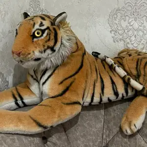 Мягкая игрушка, Хуҷанд