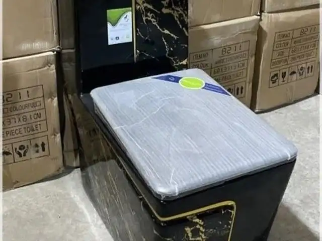 Унитаз Велиста, Душанбе