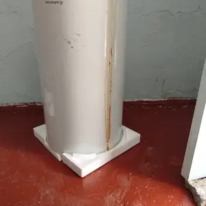 Водонагреватель, Душанбе