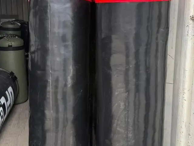 Боксерская груша 1.40м, Душанбе