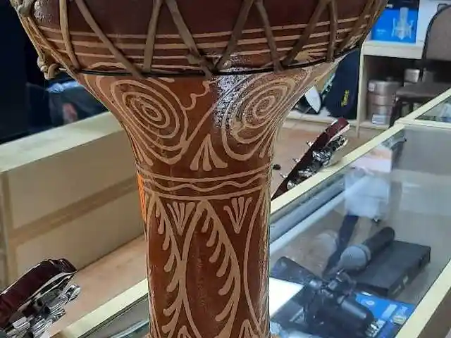 Таблак, Душанбе