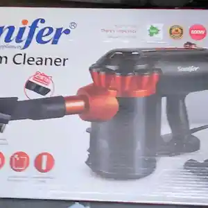 Пылесос Sonifer 2226, Душанбе