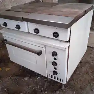 Плита, Хамадани