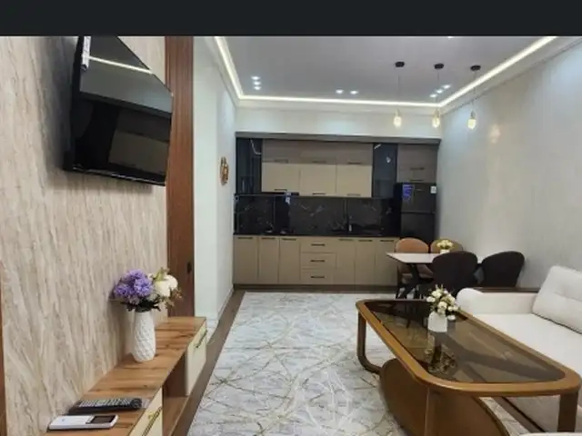 2-комн. квартира, 8 этаж, 43 м², 18 мкр, Хуҷанд