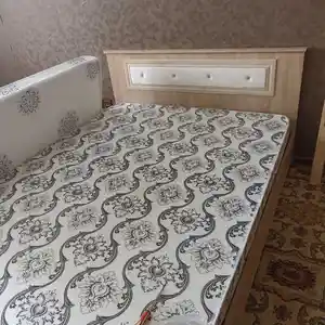 Кровать, Душанбе