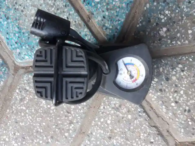 Насос, Душанбе