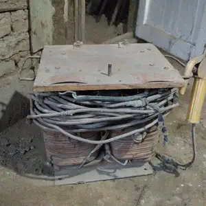Сварочный аппарат, Душанбе