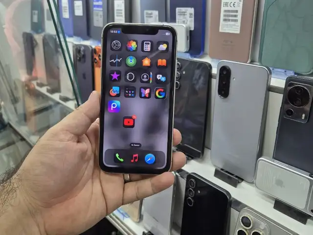Apple iPhone Xr, 256 gb, Бохтар (Курган-Тюбе)