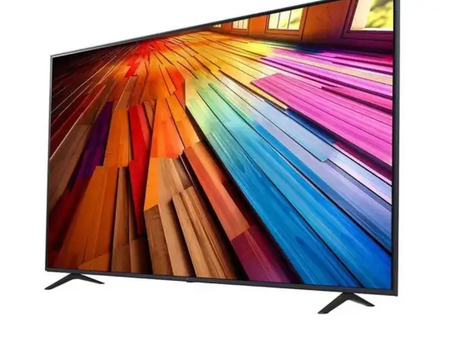 Телевизор LG 50UT80006, Душанбе