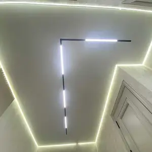 Натяжные потолки на заказ, Худжанд