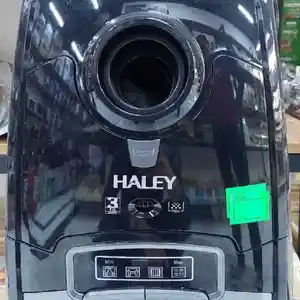 Пылесос Haley, Душанбе