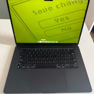 Ноутбук MacBook Air 15 M2 512gb, Душанбе
