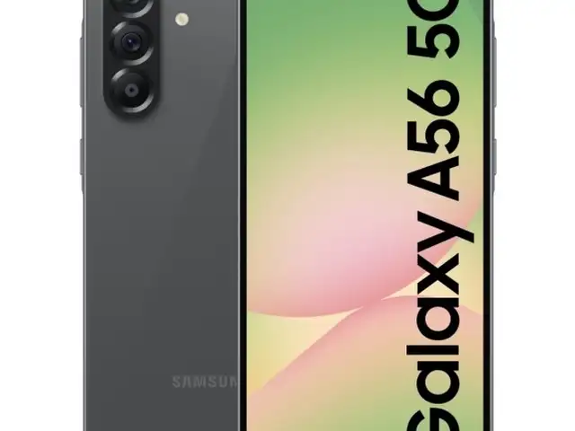 Samsung Galaxy A56, Худжанд