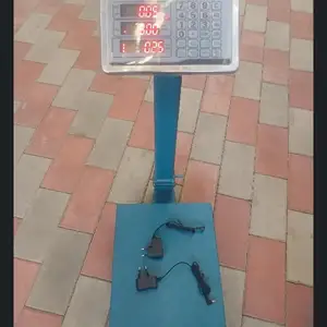 Весы 200кг, Душанбе