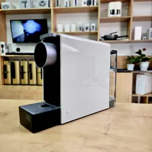 Кофемашина капсульная nespresso Xiaomi, Душанбе