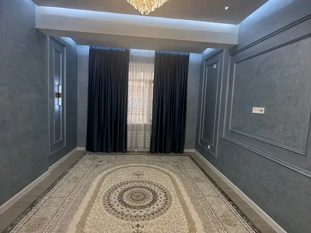 2-комн. квартира, 1 этаж, 63 м², 8 мкр, Ҳисор