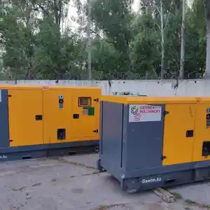 Движок генератор, Душанбе