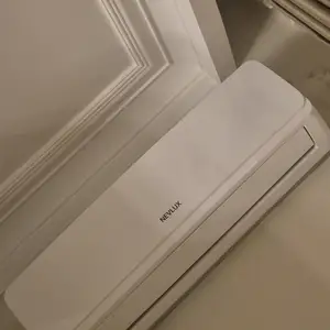 Кондиционер 12 к Nevlux, Душанбе