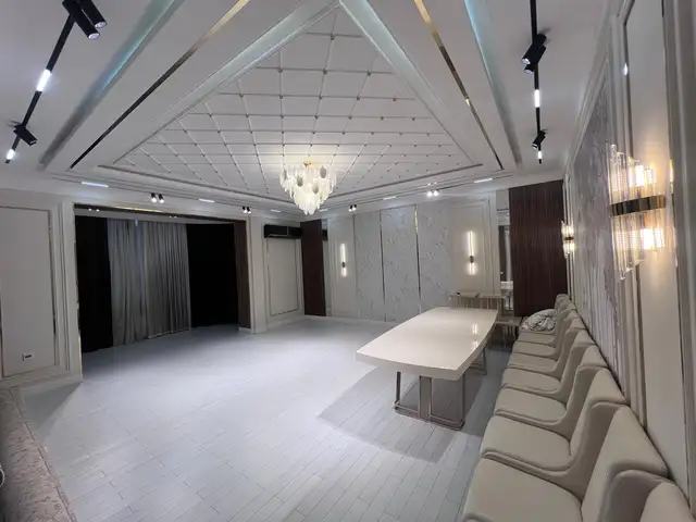 3-комн. квартира, 3 этаж, 130м², 84мкр, Душанбе